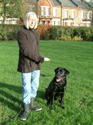 Canine Culture UK Queens Park